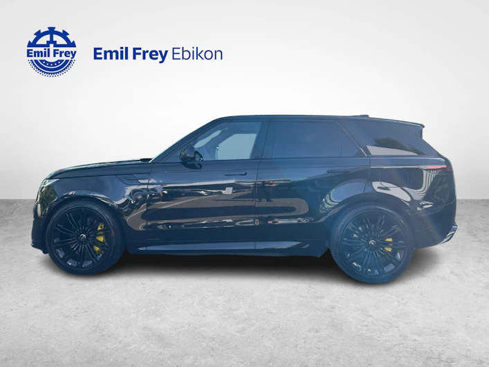 Fahrzeugbild LAND ROVER RANGE ROVER SPORT