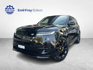 Land Rover Range Rover Sport 3.0 I6 P550e Autobiography