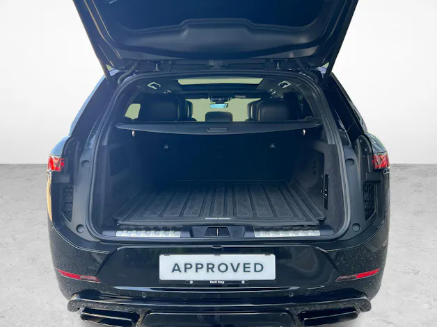 Land Rover Range Rover Sport 3.0 I6 P550e Autobiography