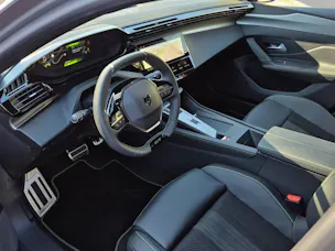Peugeot 308 SW 1.2 Hybrid GT