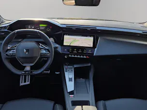 Peugeot 308 SW 1.2 Hybrid GT