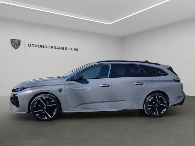 Peugeot 308 SW 1.2 Hybrid GT