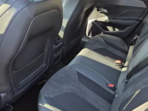 Peugeot 308 SW 1.2 Hybrid GT