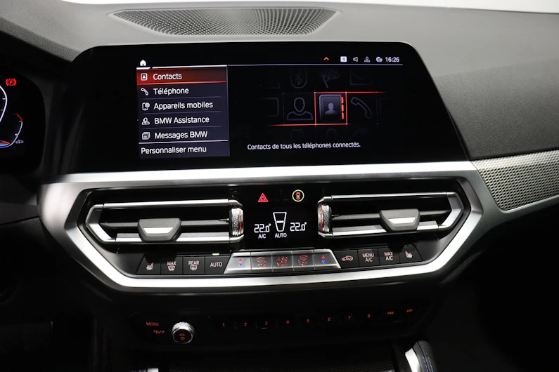 image du véhicule BMW 2 SERIES