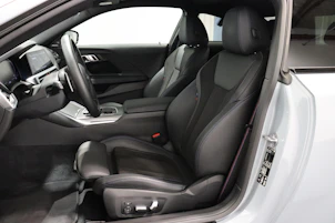 Fahrzeugbild BMW M240i xDrive Coupé