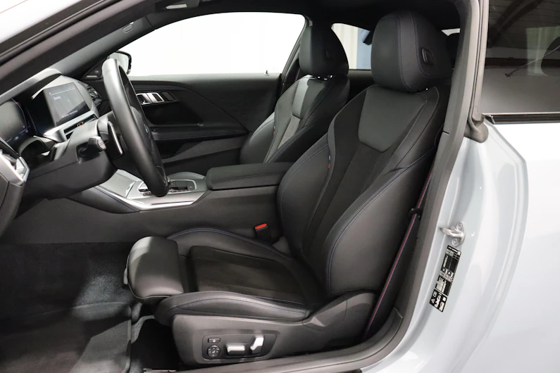 image du véhicule BMW 2 SERIES