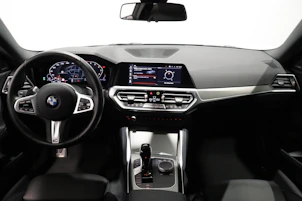 Fahrzeugbild BMW M240i xDrive Coupé