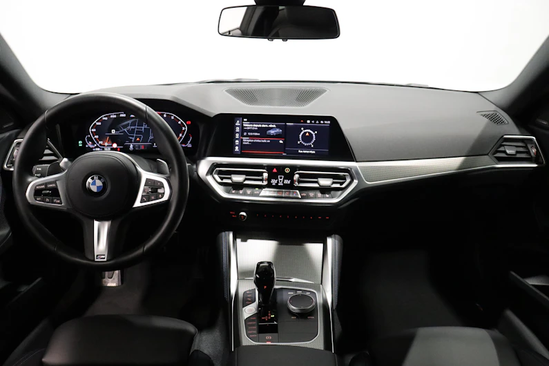 image du véhicule BMW 2 SERIES