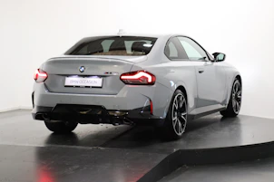 Fahrzeugbild BMW M240i xDrive Coupé