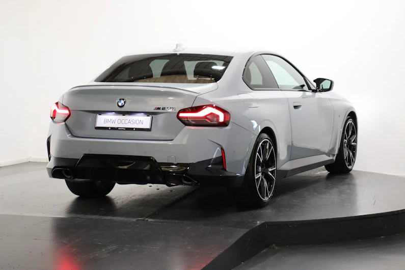 image du véhicule BMW 2 SERIES