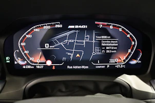 Fahrzeugbild BMW M240i xDrive Coupé