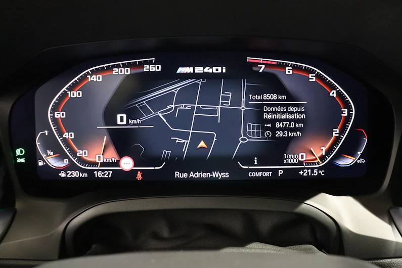 image du véhicule BMW 2 SERIES