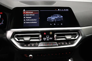 Fahrzeugbild BMW M240i xDrive Coupé