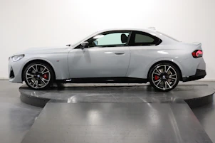 Fahrzeugbild BMW M240i xDrive Coupé