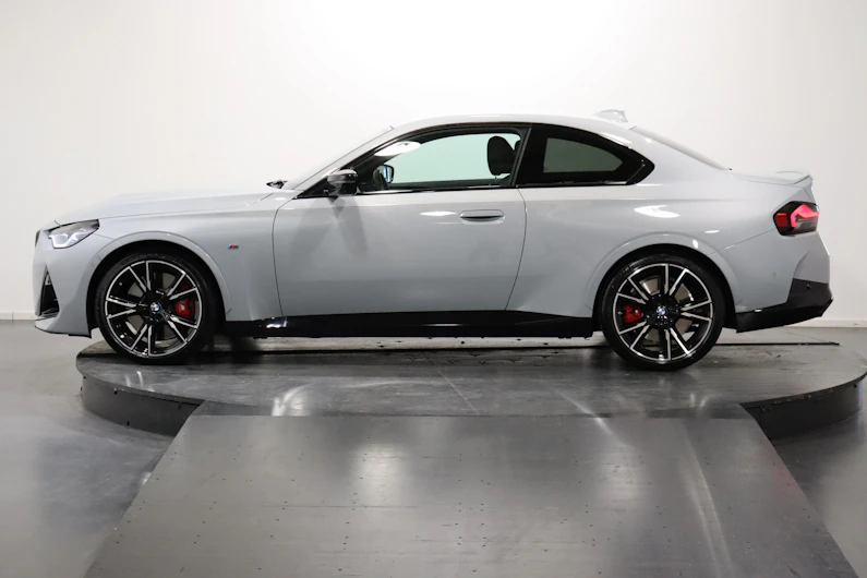 image du véhicule BMW 2 SERIES