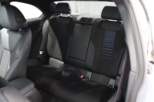 Fahrzeugbild BMW M240i xDrive Coupé