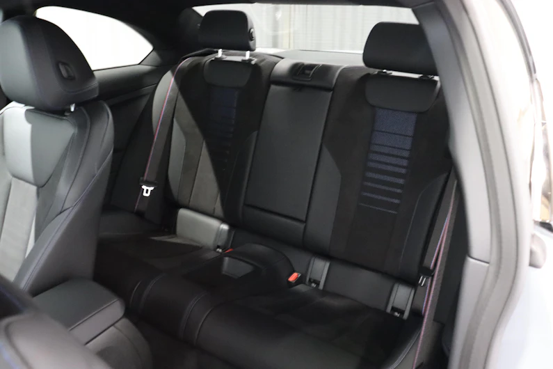 image du véhicule BMW 2 SERIES