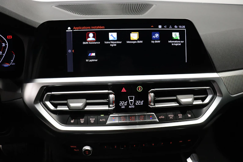 image du véhicule BMW 2 SERIES