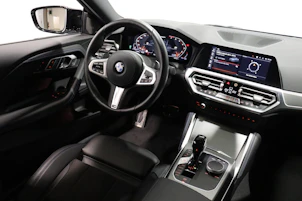 Fahrzeugbild BMW M240i xDrive Coupé