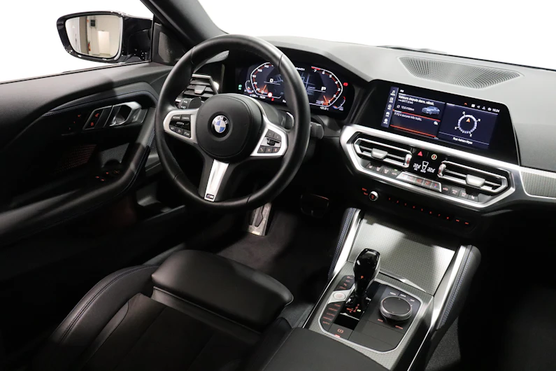 image du véhicule BMW 2 SERIES