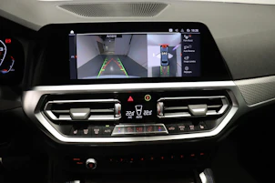 Fahrzeugbild BMW M240i xDrive Coupé