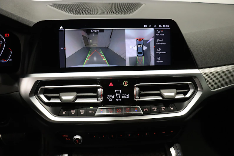 image du véhicule BMW 2 SERIES