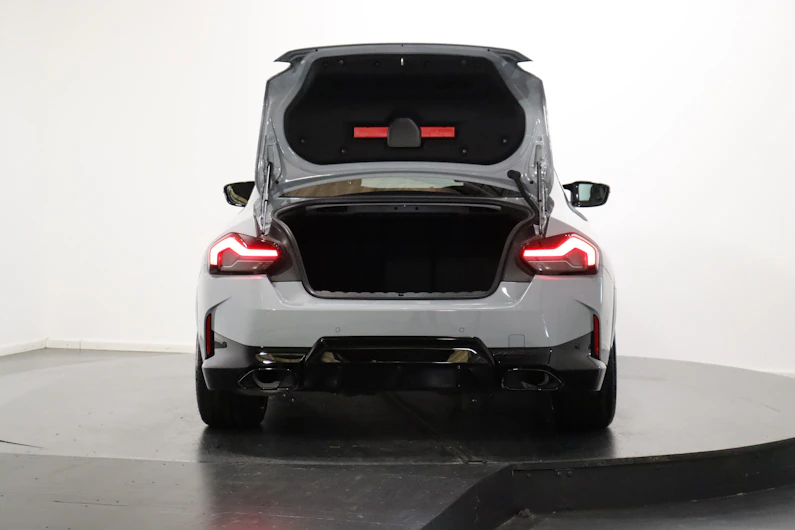 image du véhicule BMW 2 SERIES