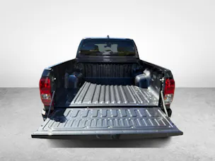 Toyota Hilux Double Cab.-Pick-up 2.4 D-4D 150 Style