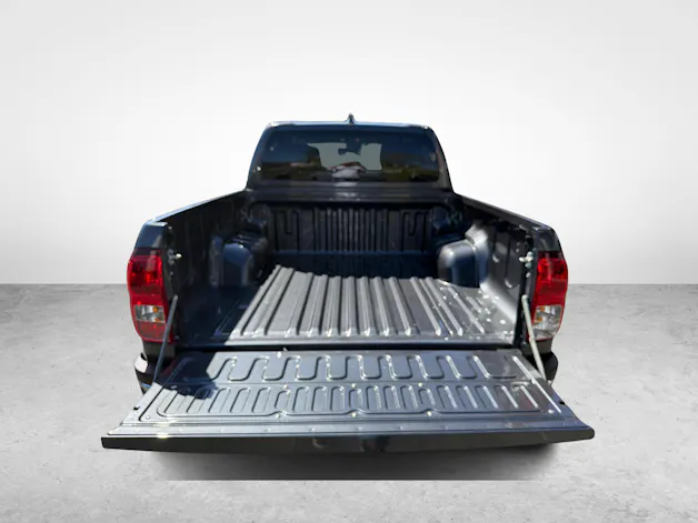 Toyota Hilux Double Cab.-Pick-up 2.4 D-4D 150 Style