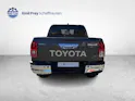 Toyota Hilux Double Cab.-Pick-up 2.4 D-4D 150 Style