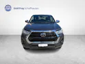 Toyota Hilux Double Cab.-Pick-up 2.4 D-4D 150 Style