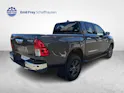 Toyota Hilux Double Cab.-Pick-up 2.4 D-4D 150 Style