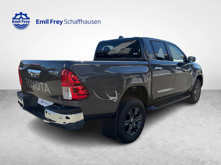 image du véhicule TOYOTA HI-LUX