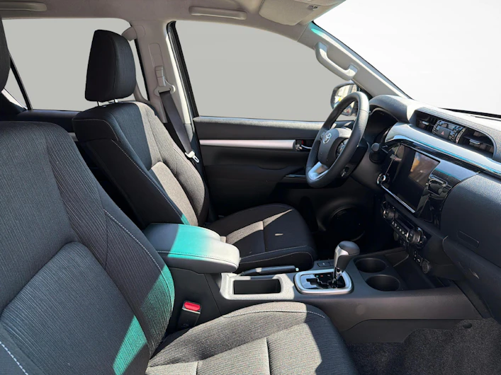 image du véhicule TOYOTA HI-LUX