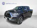 Toyota Hilux Double Cab.-Pick-up 2.4 D-4D 150 Style