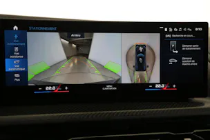 BMW XM Plug-in Hybrid