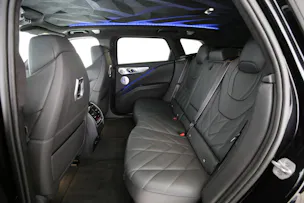 BMW XM Plug-in Hybrid