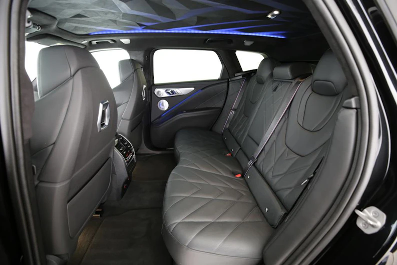 image du véhicule BMW XM