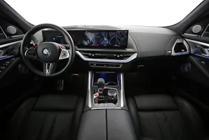 BMW XM Plug-in Hybrid