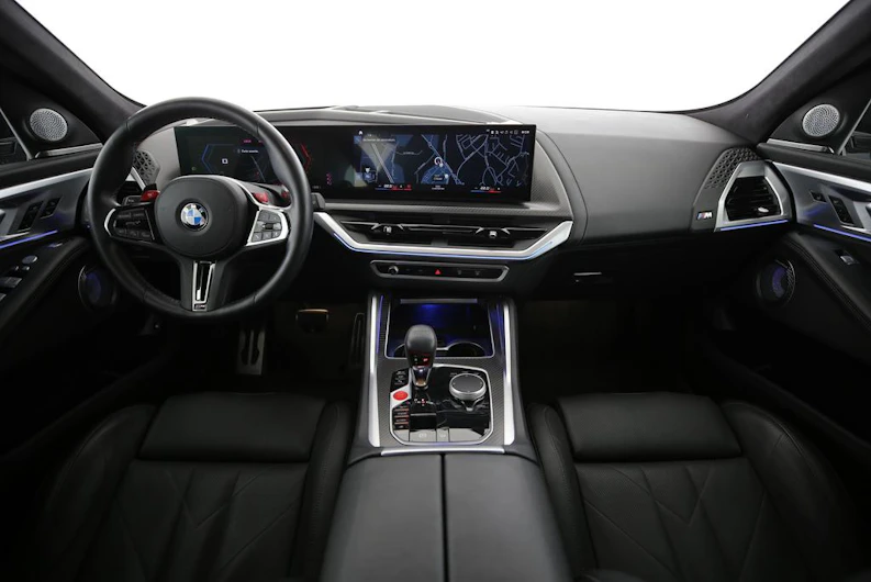 image du véhicule BMW XM