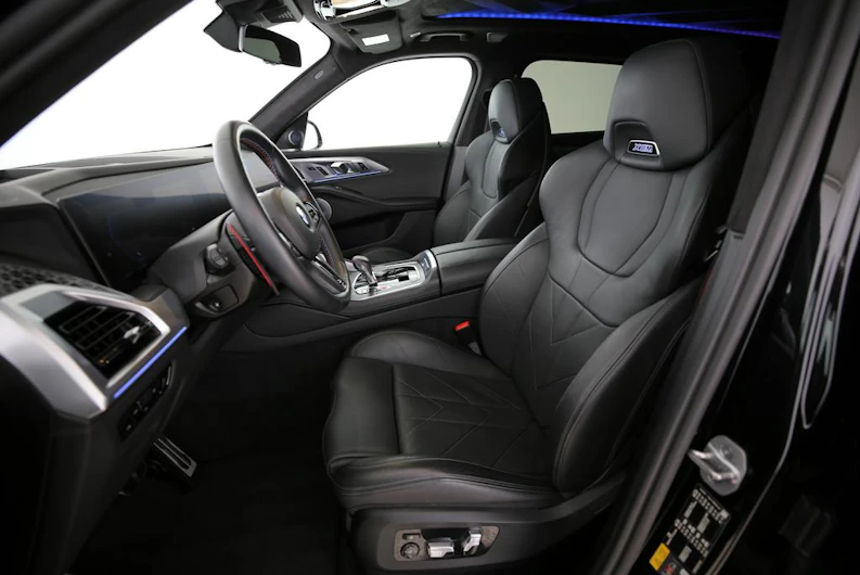 image du véhicule BMW XM