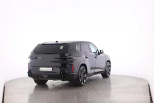 BMW XM Plug-in Hybrid