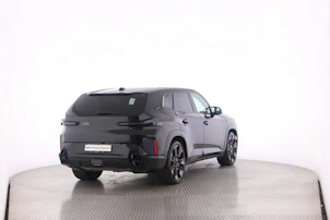 image du véhicule BMW XM Plug-in Hybrid