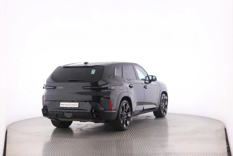 image du véhicule BMW XM