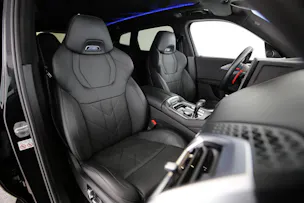 BMW XM Plug-in Hybrid