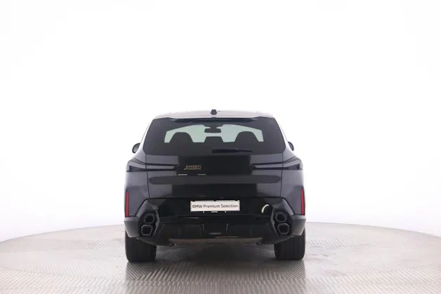 BMW XM Plug-in Hybrid