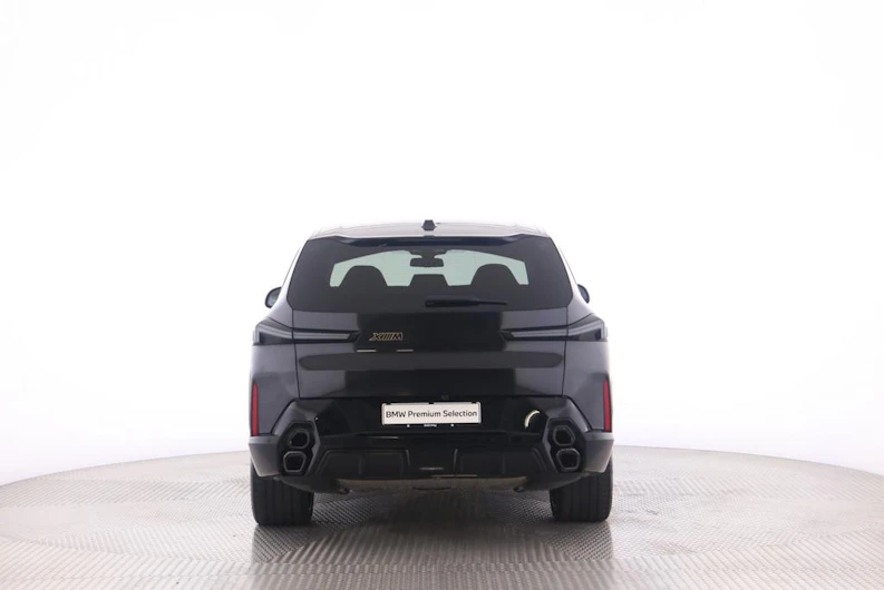 image du véhicule BMW XM