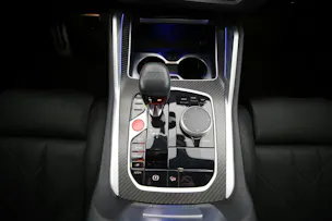 BMW XM Plug-in Hybrid