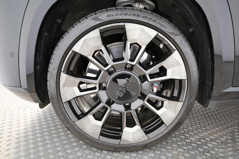 image du véhicule BMW XM