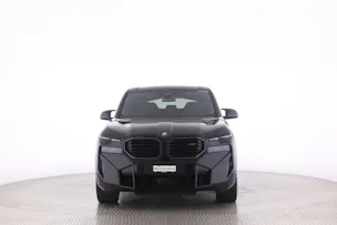 BMW XM Plug-in Hybrid